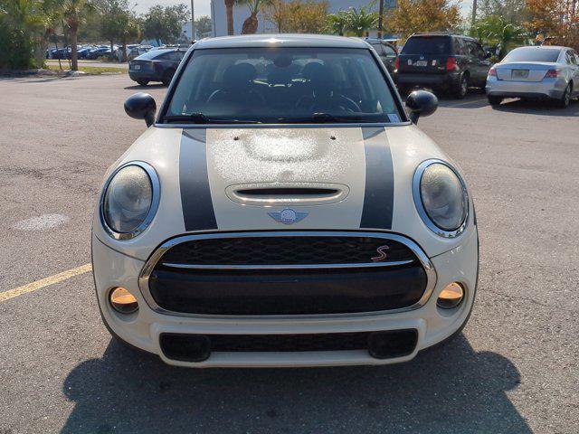 used 2017 MINI Hardtop car, priced at $11,377