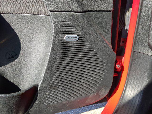 used 2023 Dodge Challenger car, priced at $21,972