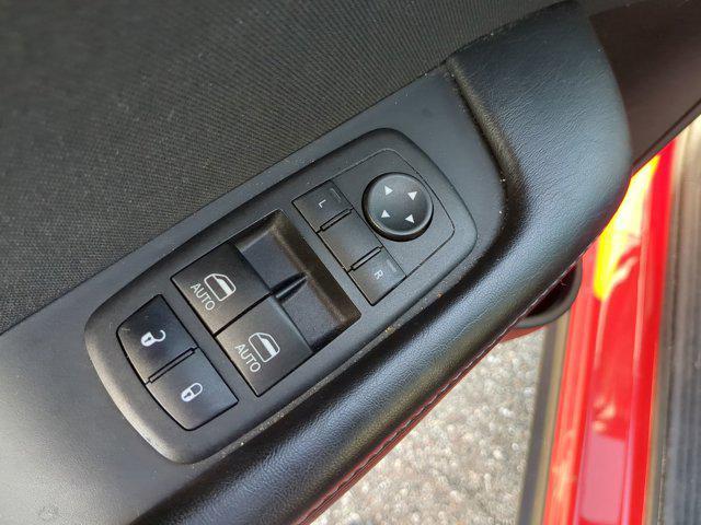 used 2023 Dodge Challenger car, priced at $21,972
