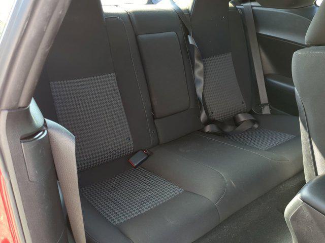used 2023 Dodge Challenger car, priced at $21,972