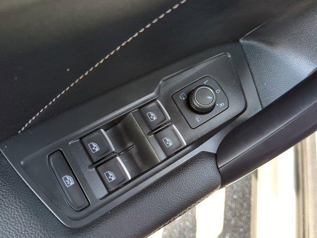 used 2022 Volkswagen Tiguan car, priced at $21,391