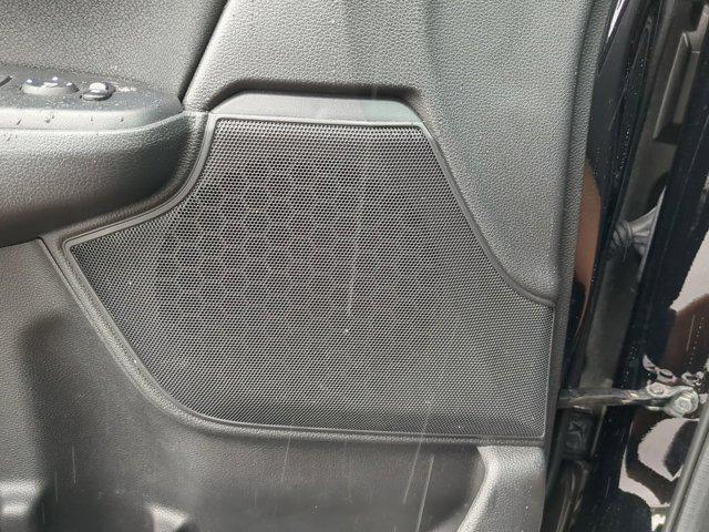 used 2021 Honda CR-V car, priced at $24,472