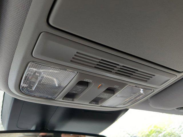 used 2021 Honda CR-V car, priced at $24,472