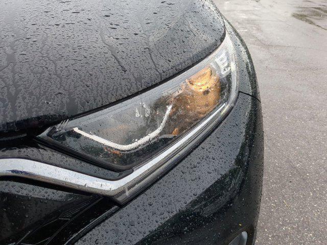 used 2021 Honda CR-V car, priced at $24,472