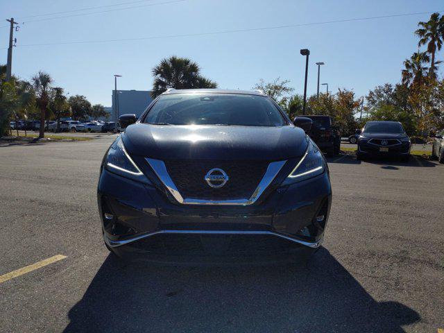 used 2022 Nissan Murano car, priced at $29,991