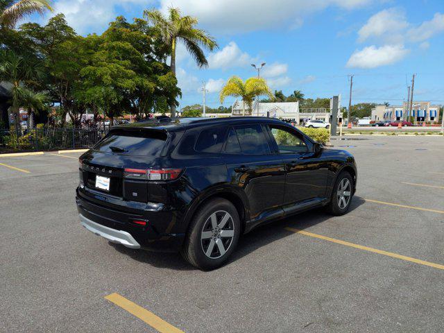 new 2024 Honda Prologue car, priced at $42,399