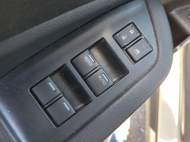 used 2022 Honda Passport car, priced at $29,472