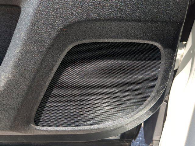 used 2022 Honda Passport car, priced at $29,472