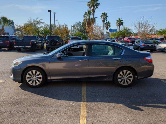 used 2015 Honda Accord car, priced at $15,777