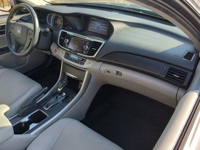 used 2015 Honda Accord car, priced at $15,777