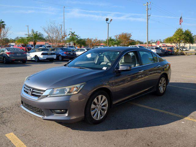 used 2015 Honda Accord car, priced at $15,777