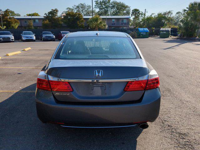 used 2015 Honda Accord car, priced at $15,777