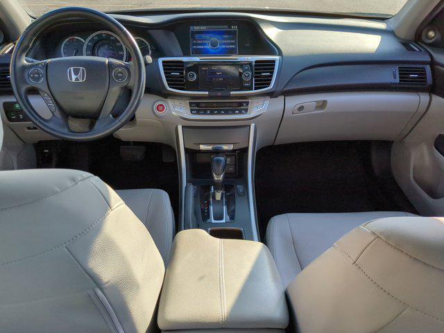 used 2015 Honda Accord car, priced at $15,777