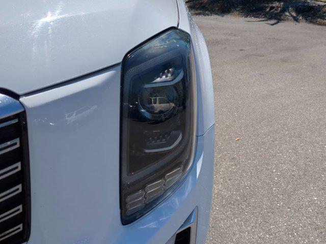 used 2021 Kia Telluride car, priced at $23,472
