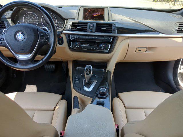 used 2017 BMW 430 car, priced at $18,999