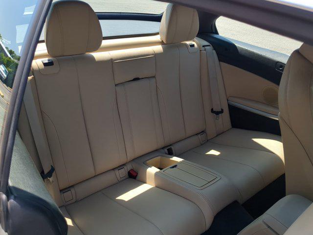 used 2017 BMW 430 car, priced at $18,999