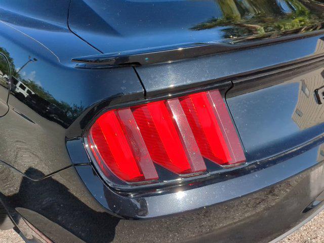 used 2017 Ford Mustang car, priced at $28,779