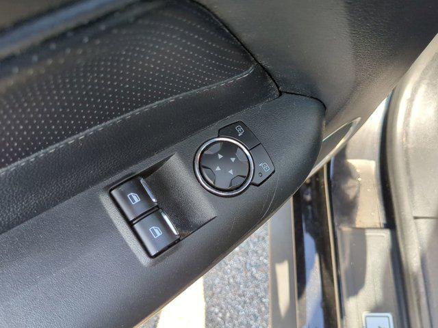 used 2017 Ford Mustang car, priced at $28,779