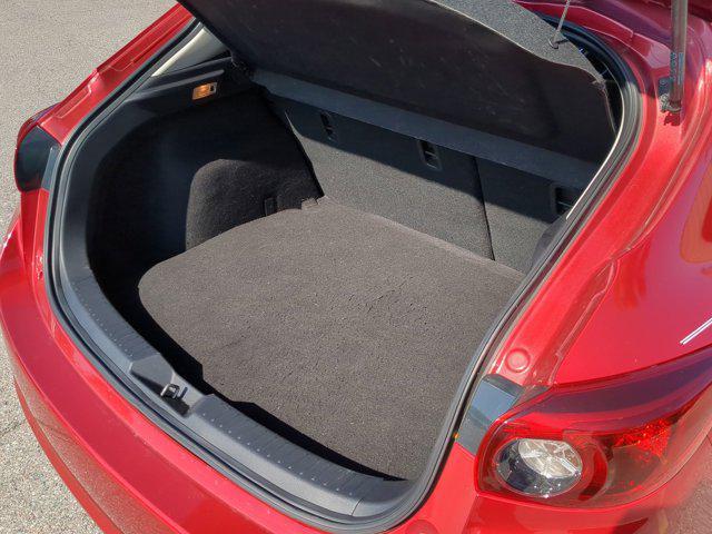 used 2017 Mazda Mazda3 car, priced at $18,477