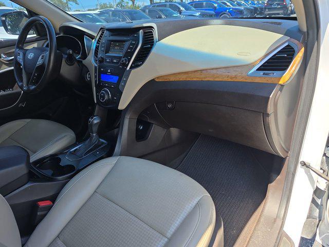 used 2013 Hyundai Santa Fe car, priced at $9,665