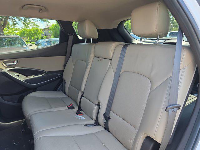 used 2013 Hyundai Santa Fe car, priced at $9,665