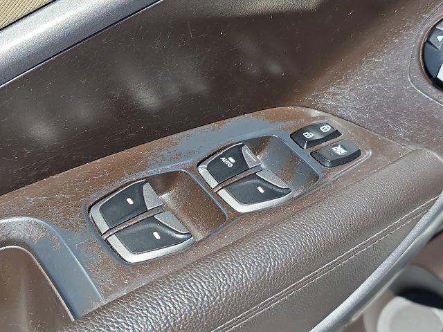 used 2013 Hyundai Santa Fe car, priced at $9,665