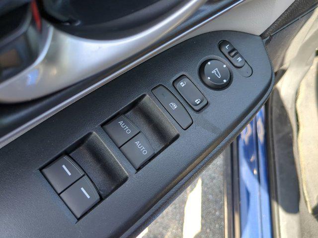 used 2018 Honda CR-V car, priced at $15,972