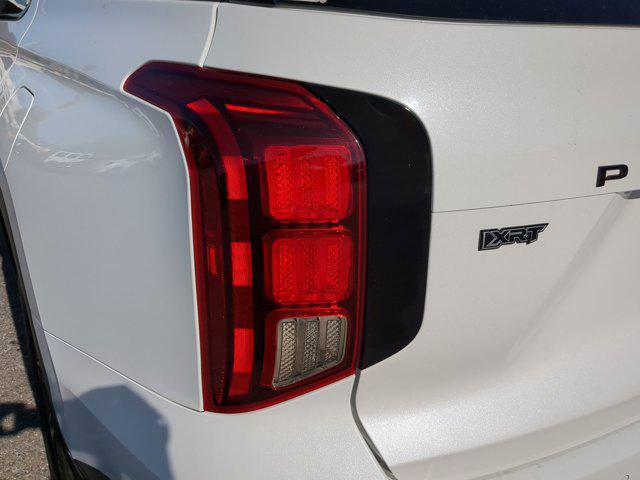 used 2024 Hyundai Palisade car, priced at $36,742