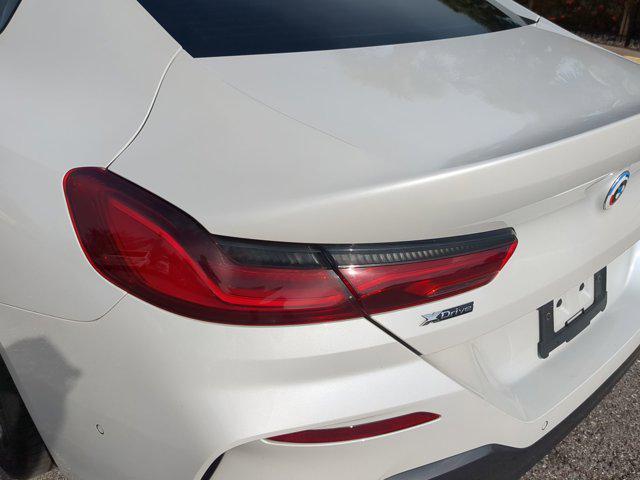 used 2023 BMW M850 Gran Coupe car, priced at $67,977