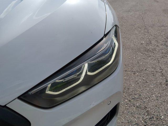 used 2023 BMW M850 Gran Coupe car, priced at $67,977