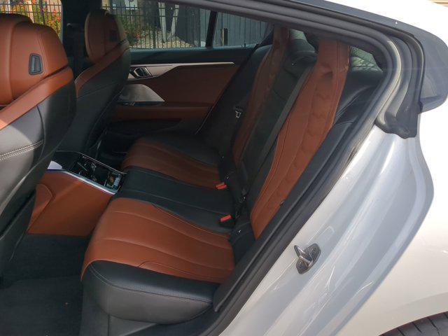 used 2023 BMW M850 Gran Coupe car, priced at $67,977