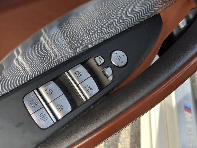 used 2023 BMW M850 Gran Coupe car, priced at $67,977