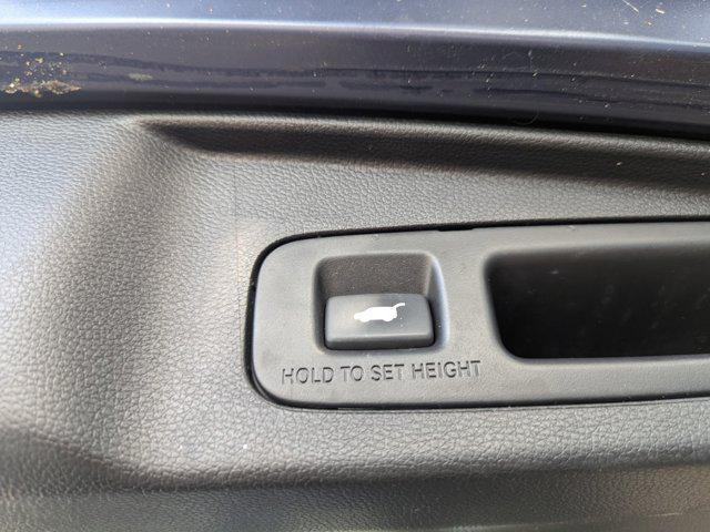 used 2017 Honda CR-V car, priced at $17,702