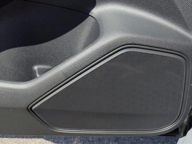 new 2025 Honda Civic car, priced at $27,940