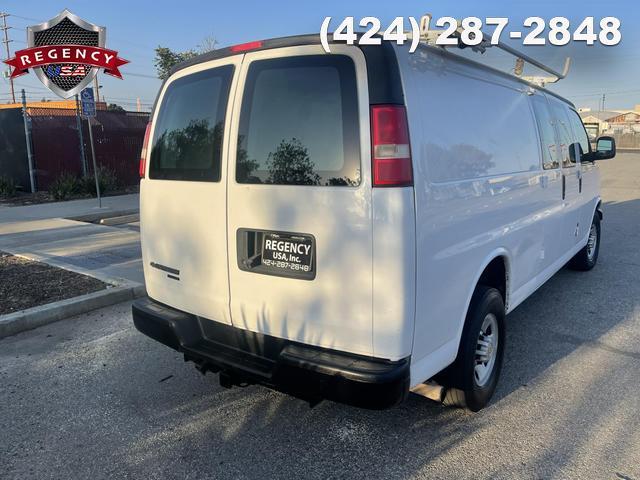 used 2014 Chevrolet Express 2500 car, priced at $15,888