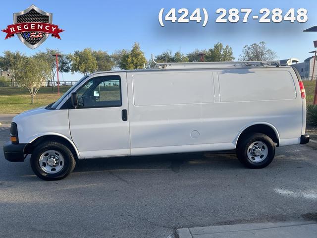 used 2014 Chevrolet Express 2500 car, priced at $15,888