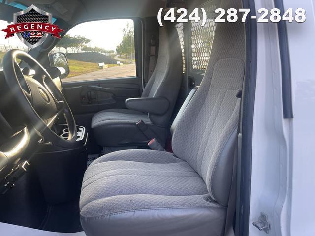 used 2014 Chevrolet Express 2500 car, priced at $15,888