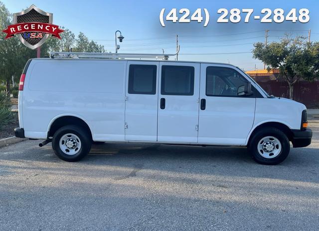 used 2014 Chevrolet Express 2500 car, priced at $15,888