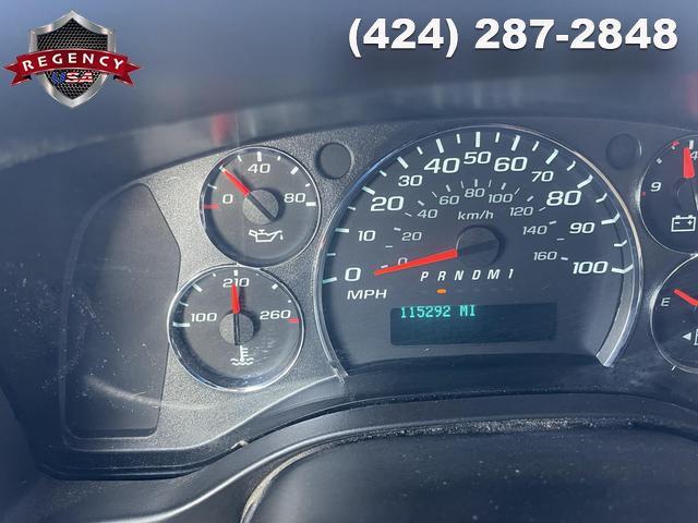 used 2014 Chevrolet Express 2500 car, priced at $15,888