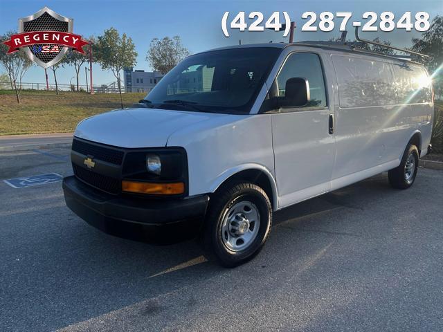 used 2014 Chevrolet Express 2500 car, priced at $15,888