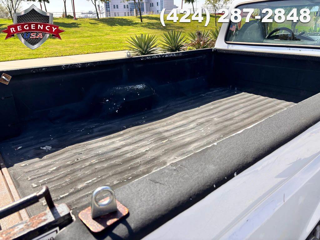 used 1997 Ford F-250 car, priced at $8,885