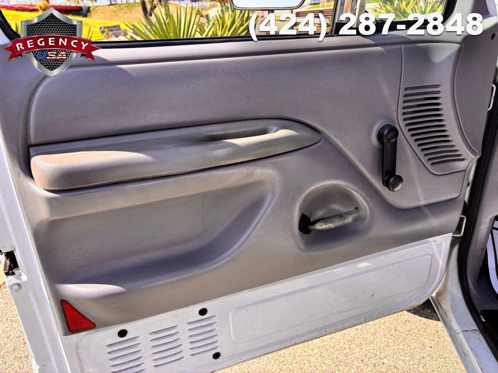 used 1997 Ford F-250 car, priced at $8,885