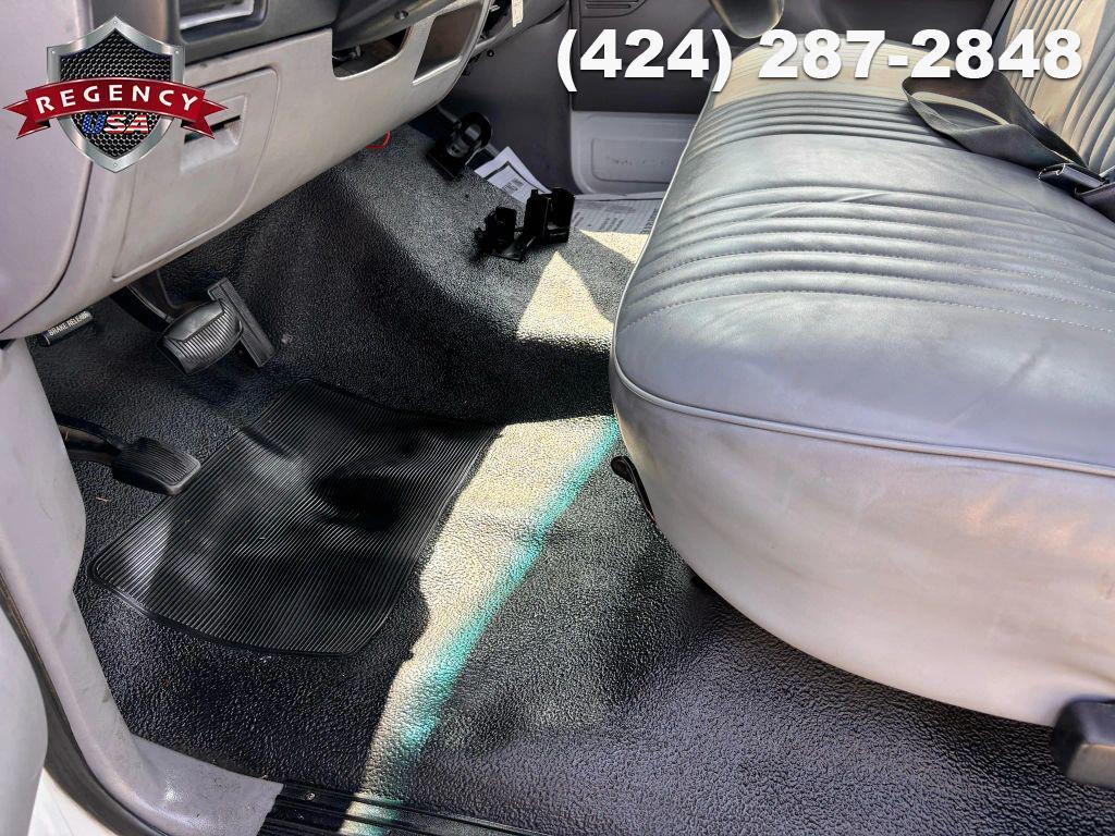 used 1997 Ford F-250 car, priced at $8,885