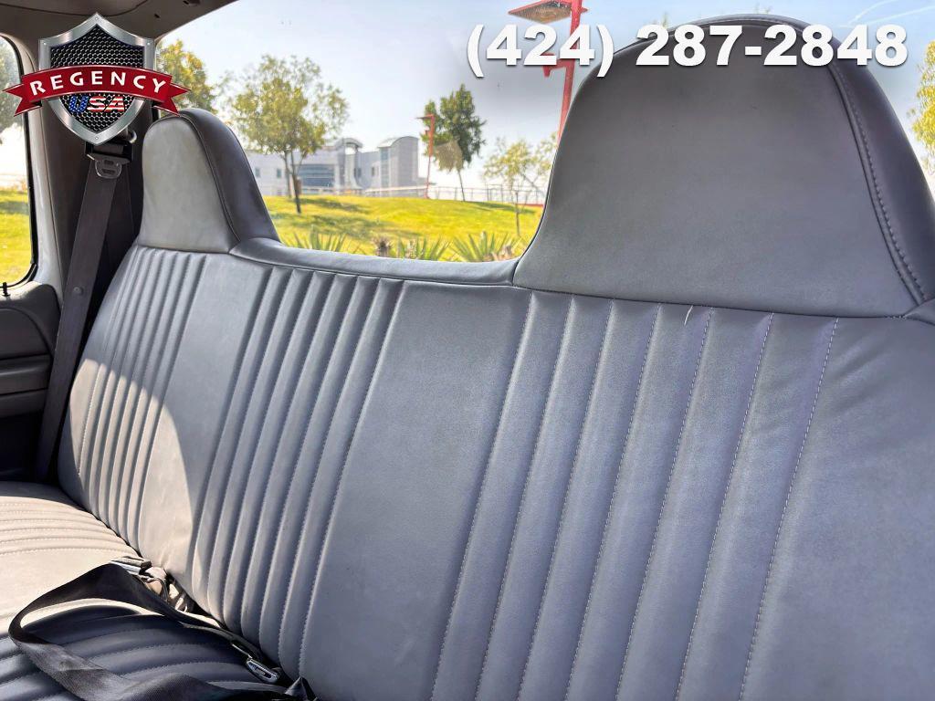 used 1997 Ford F-250 car, priced at $8,885