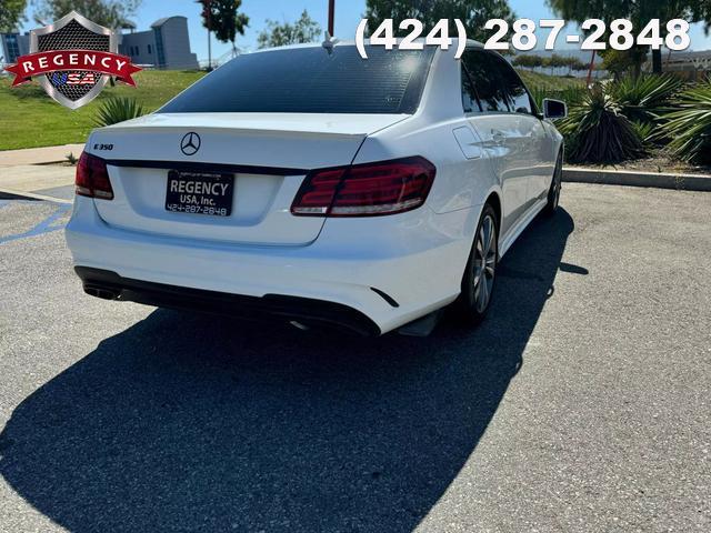 used 2016 Mercedes-Benz E-Class car, priced at $13,988