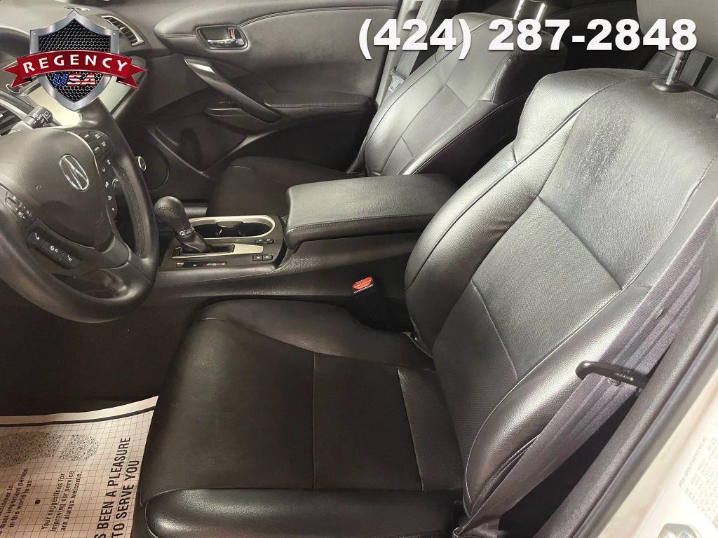 used 2017 Acura RDX car, priced at $16,885