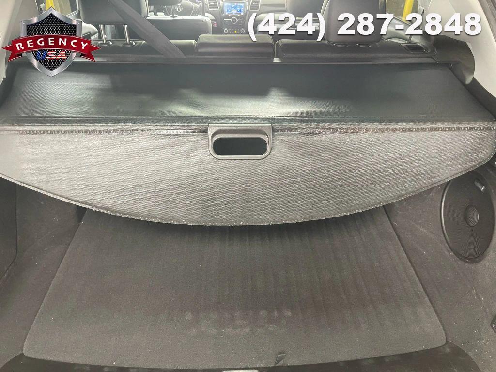 used 2017 Acura RDX car, priced at $16,885
