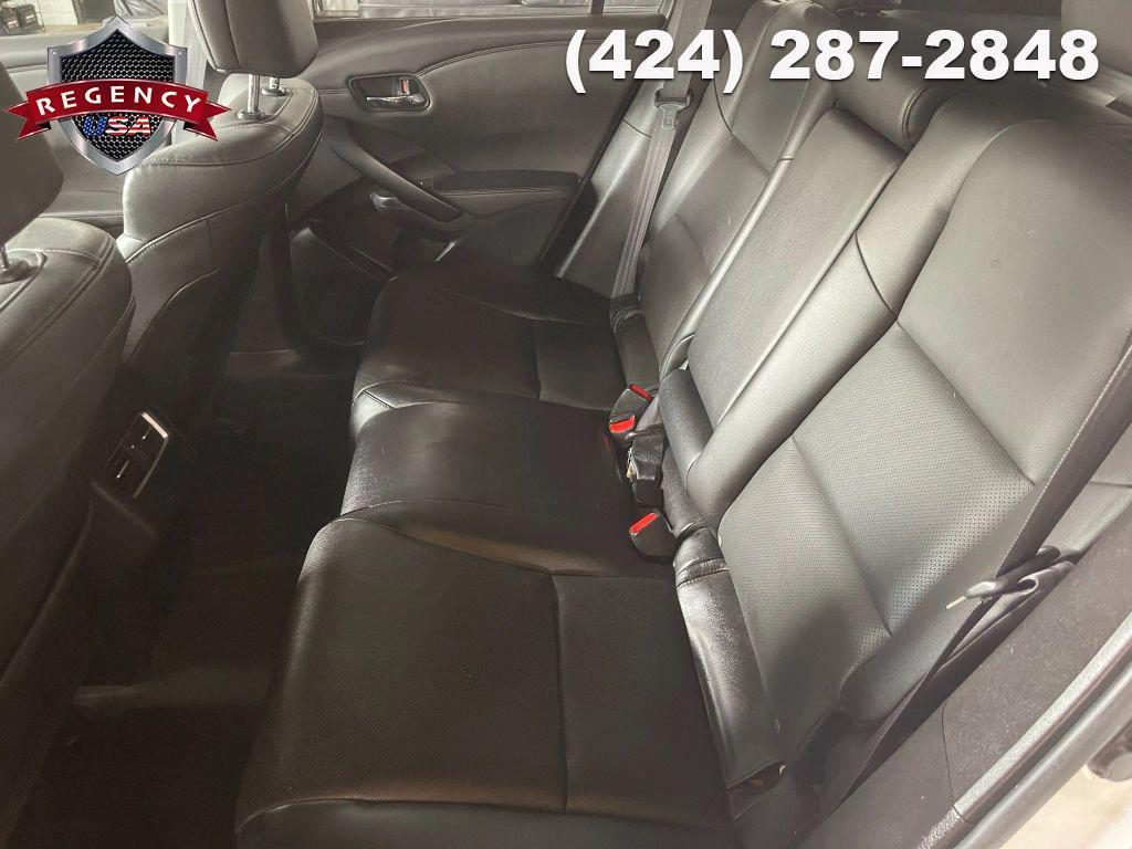used 2017 Acura RDX car, priced at $16,885