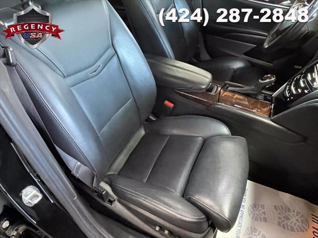 used 2013 Cadillac XTS car, priced at $14,885