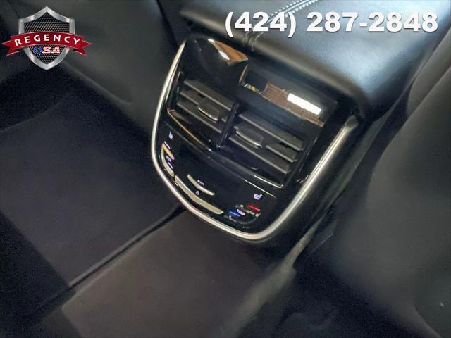 used 2013 Cadillac XTS car, priced at $14,885